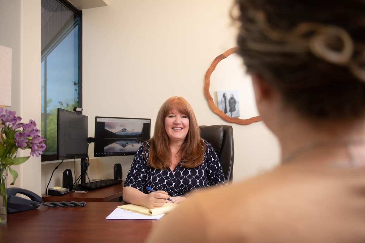 Jennifer A. Trundy — Attorney at Rose Elder Law