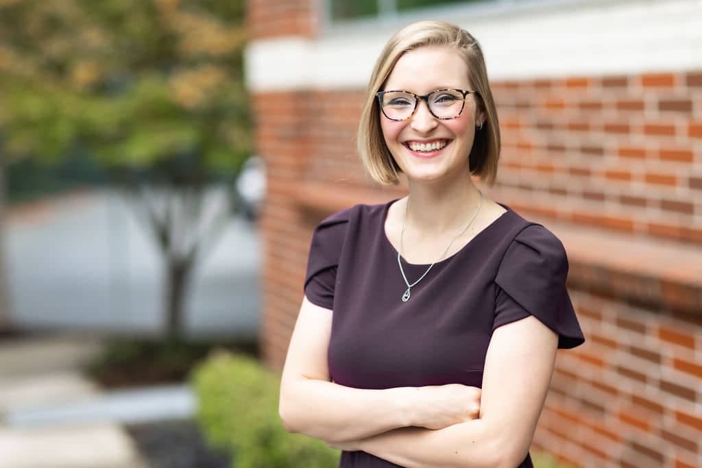 Marina J. Elliott — Attorney at Rose Elder Law