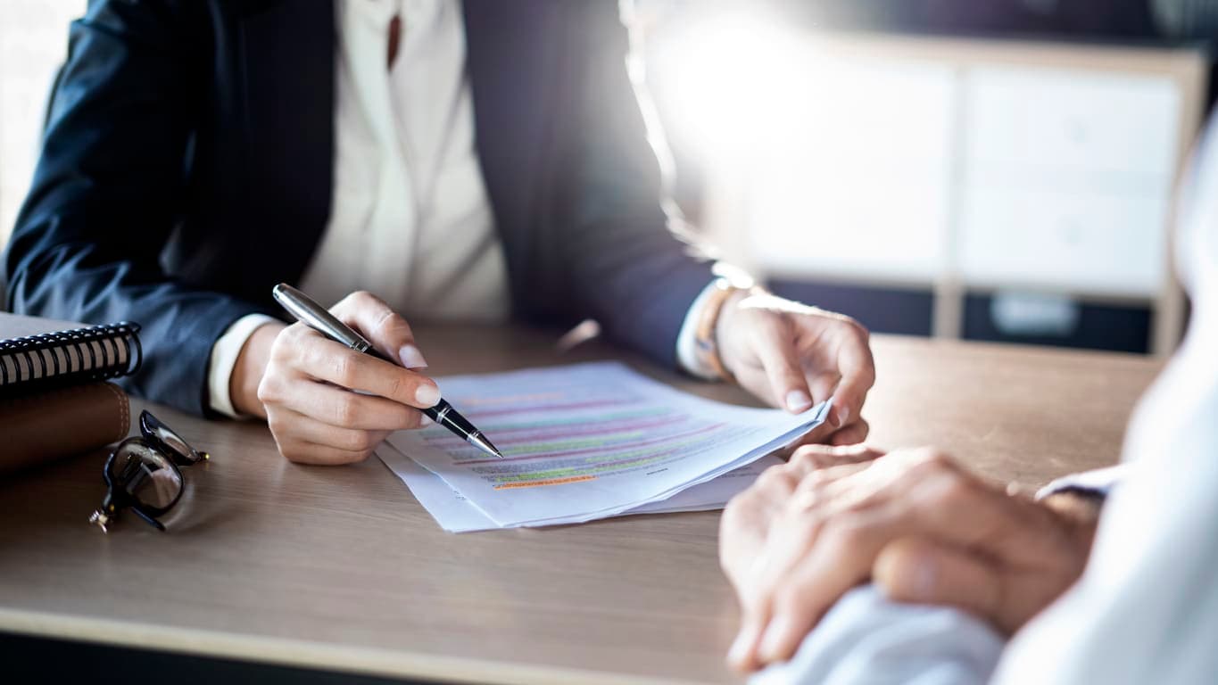 Fiduciary Services