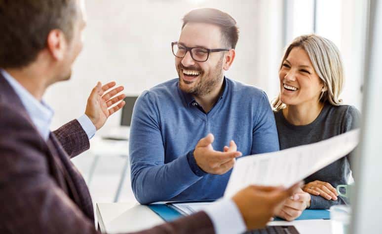 Financial Advisors