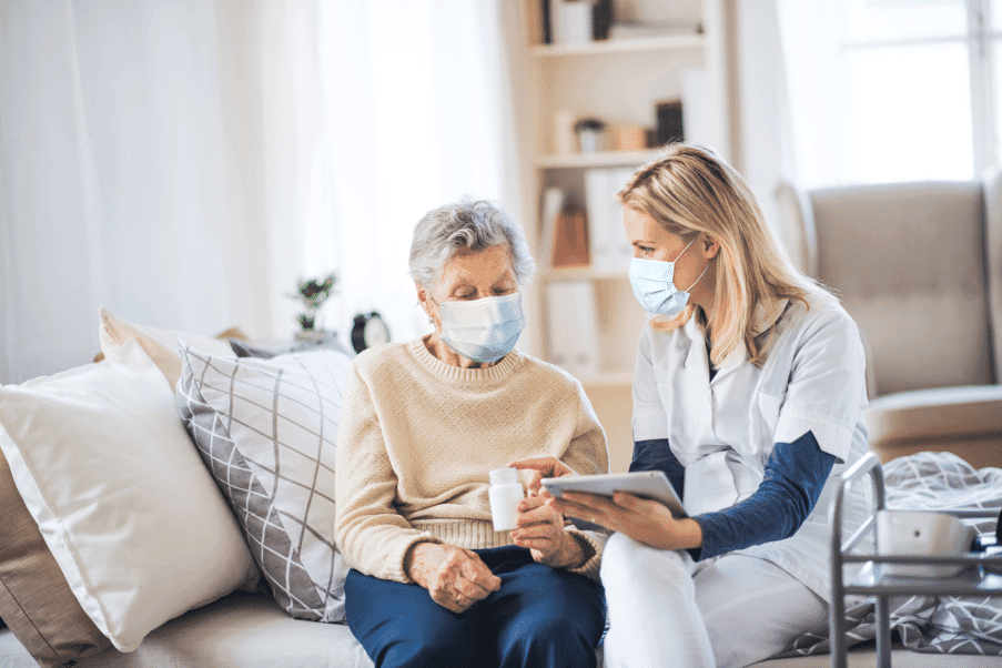 Healthcare Services
