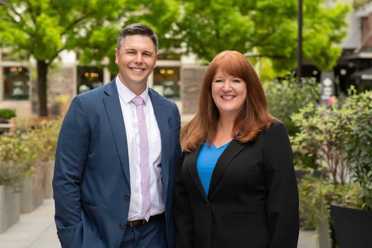 Rose Elder Law attorneys in Portland, Oregon