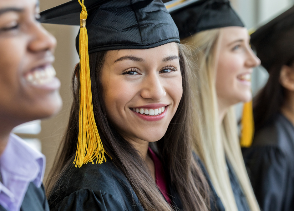 How To Prepare For Your Graduating Seniors