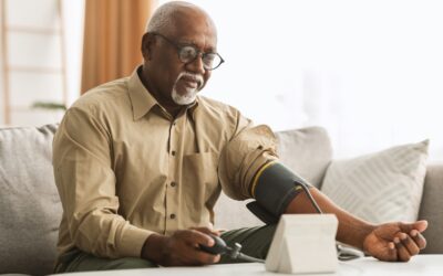 Does Medicaid Cover Self-Measured Blood Pressure?