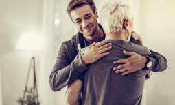 Aging Care: 6 Tips for Caring for Elderly Parents