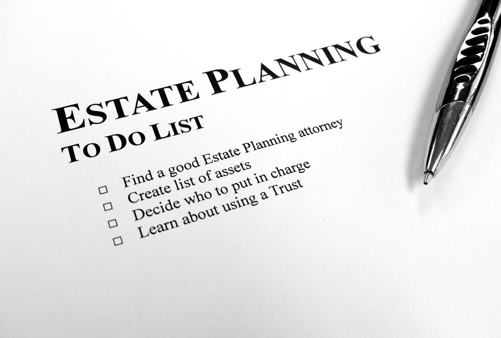 Do You Need a Trust?: Estate Planning Q&A