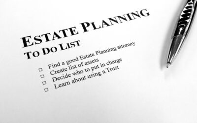 Do You Need a Trust?: Estate Planning Q&A