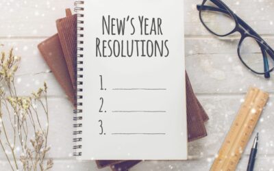 New Year’s Resolution: Get That Estate Plan Done