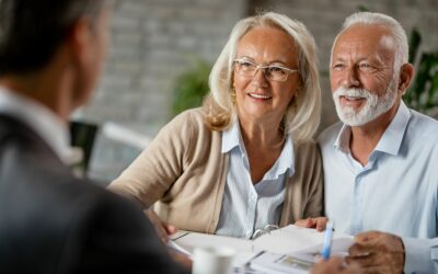 A Seniors Guide to Estate Planning