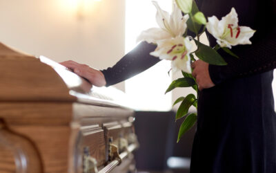 What You Should Know About Prepaid Funeral Plans