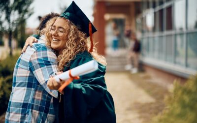 High School Graduation: A Good Time for Financial Planning