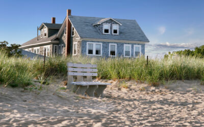 Estate Planning for a Vacation Home