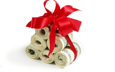 Will You Owe a Gift Tax This Year?