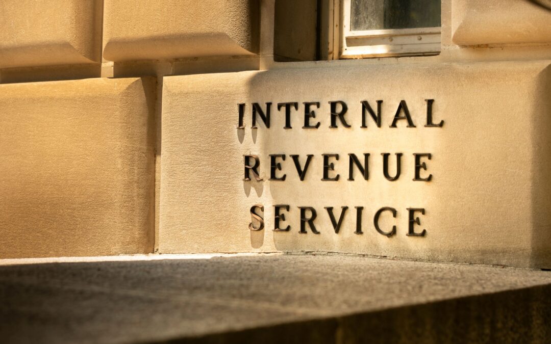 How IRS Layoffs May Affect Your Taxes and Estate Planning