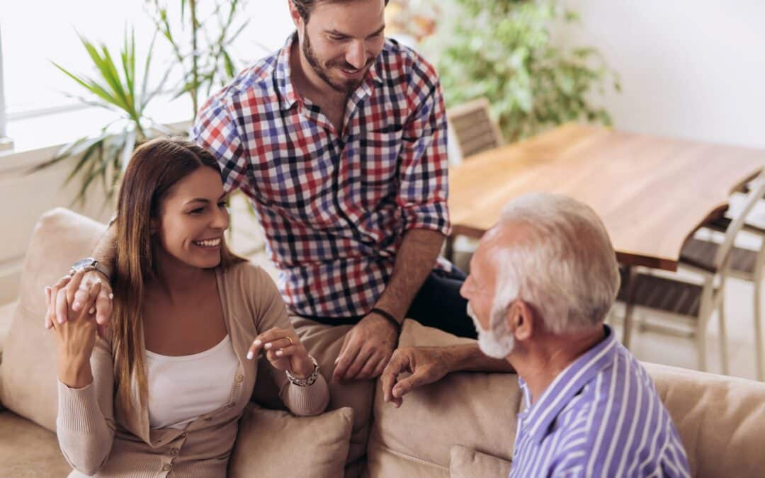 How Estate Plans Can Help Family Members Avoid Legal Battles
