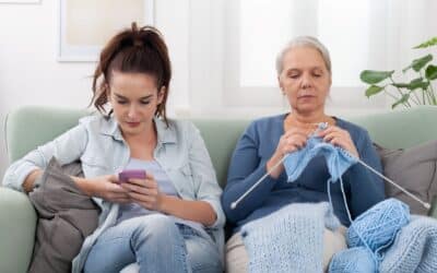 Generation Gaps Among Americans in Retirement Planning